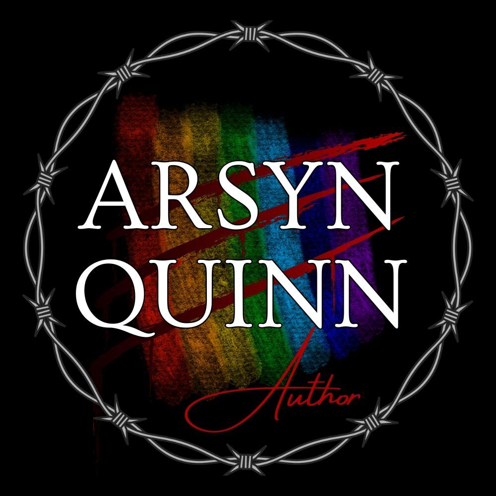 Arsyn Quinn Logo