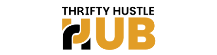 Thriftyhustlehub logo