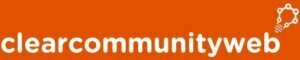 ClearCommunityWeb logo