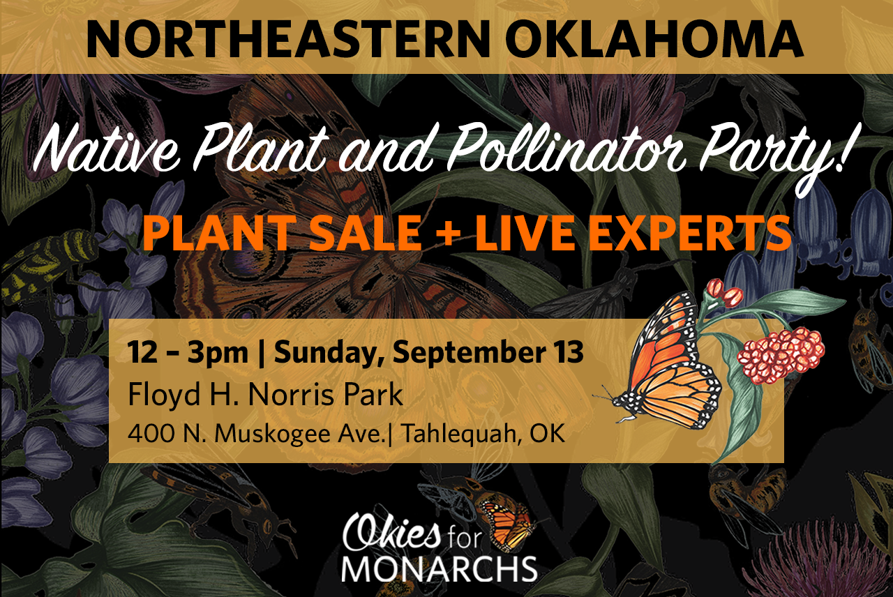 Tahelquah Regional Event