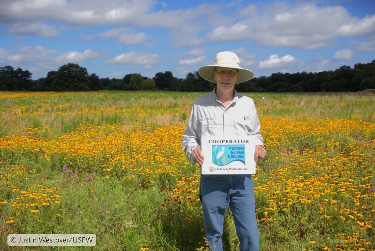 Stewards of the Land