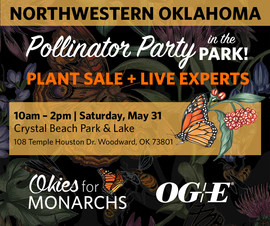 NW OK Regional Event