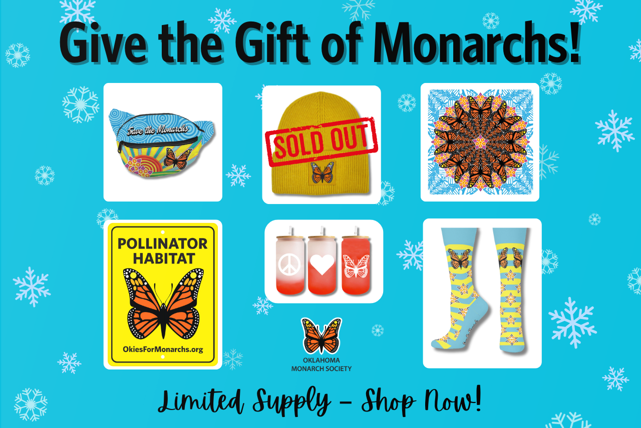Monarch Merchandise