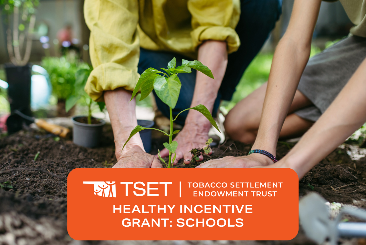 Grant and Program Opportunities