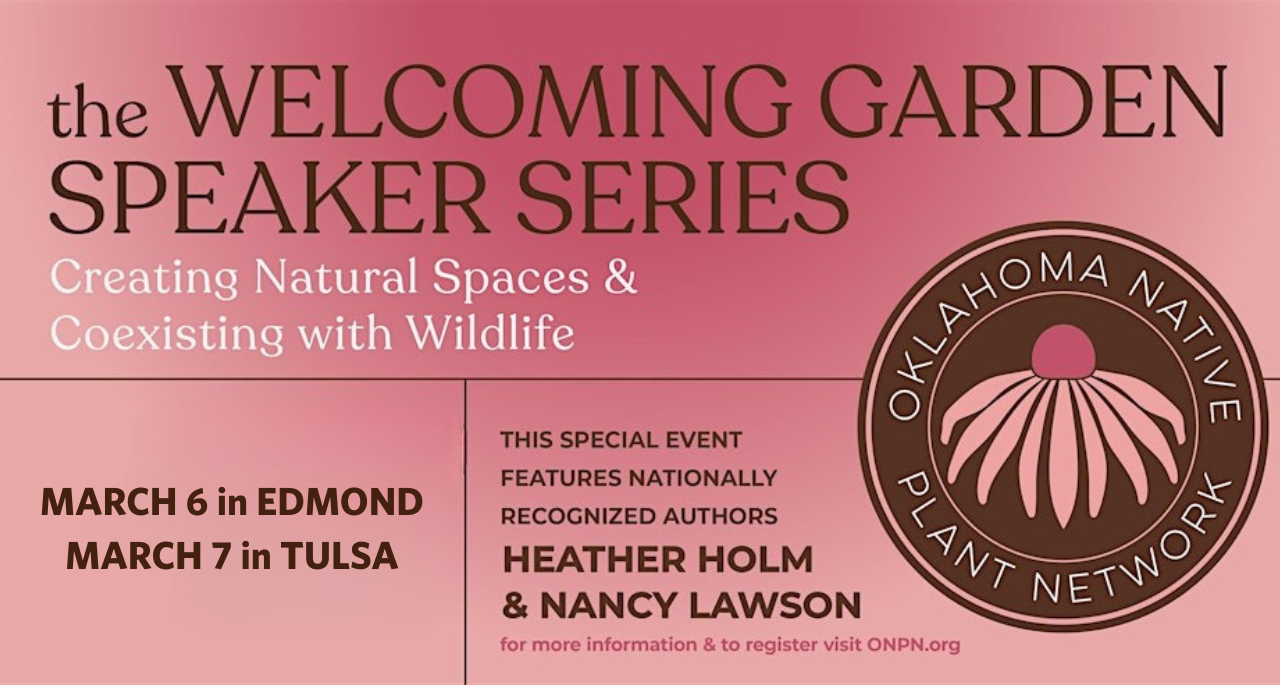 ONPN Winter Speaker Series
