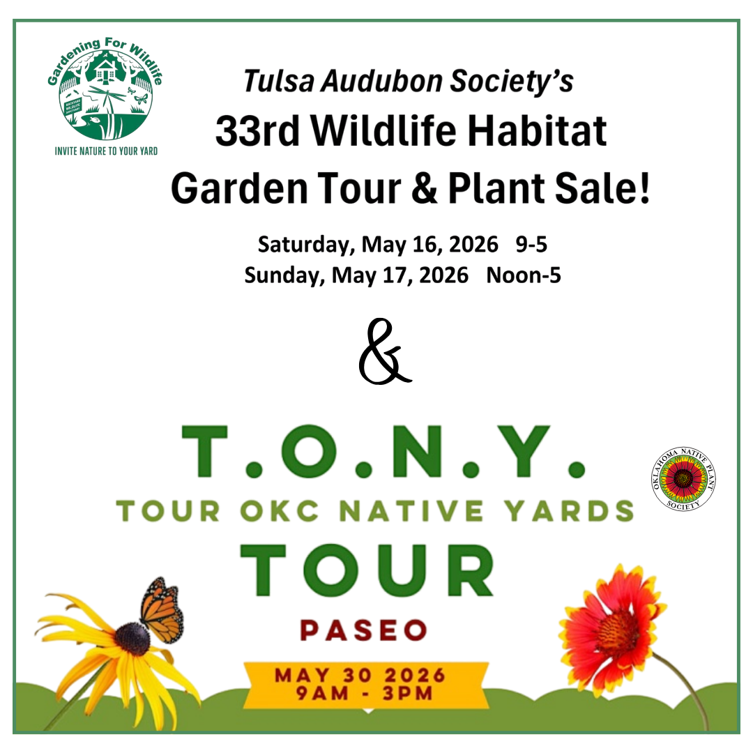 Garden Tours