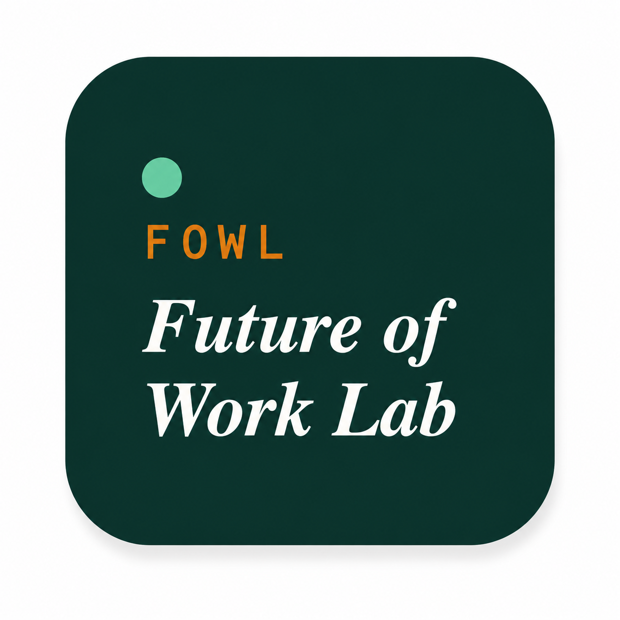 Example logo