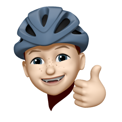 me as an emoji