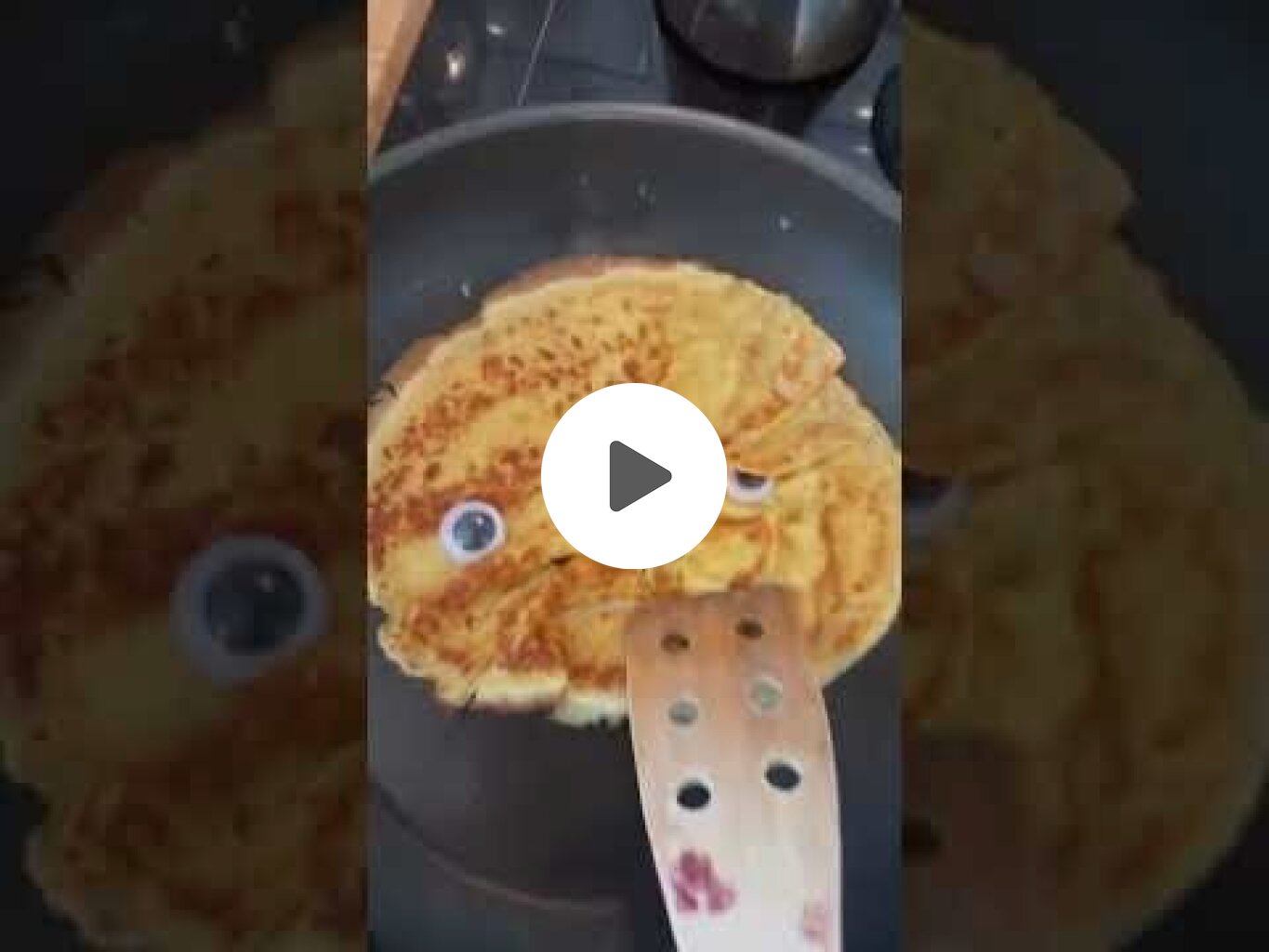 The crepes aren’t alright 🥞 @offspring #fyp
