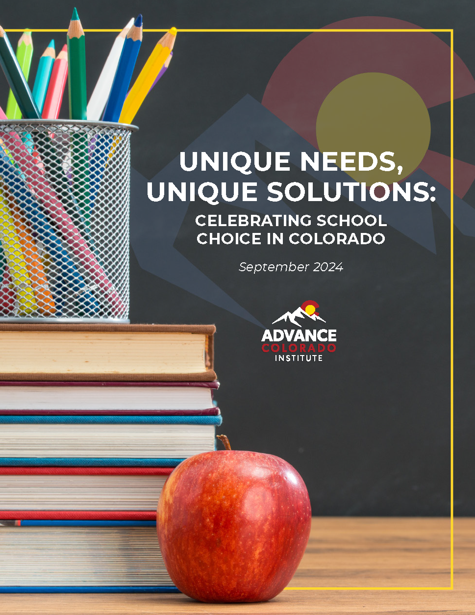 Celebrating School Choice