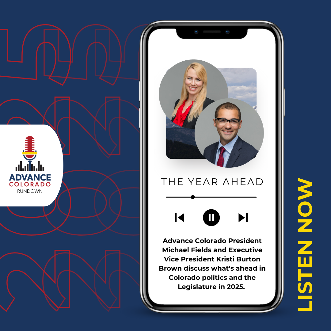 Advance Colorado Rundown