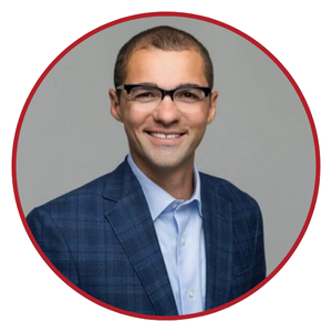 Headshot of Michael Tsogt