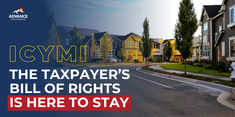 Bill of Rights is Here to Stay