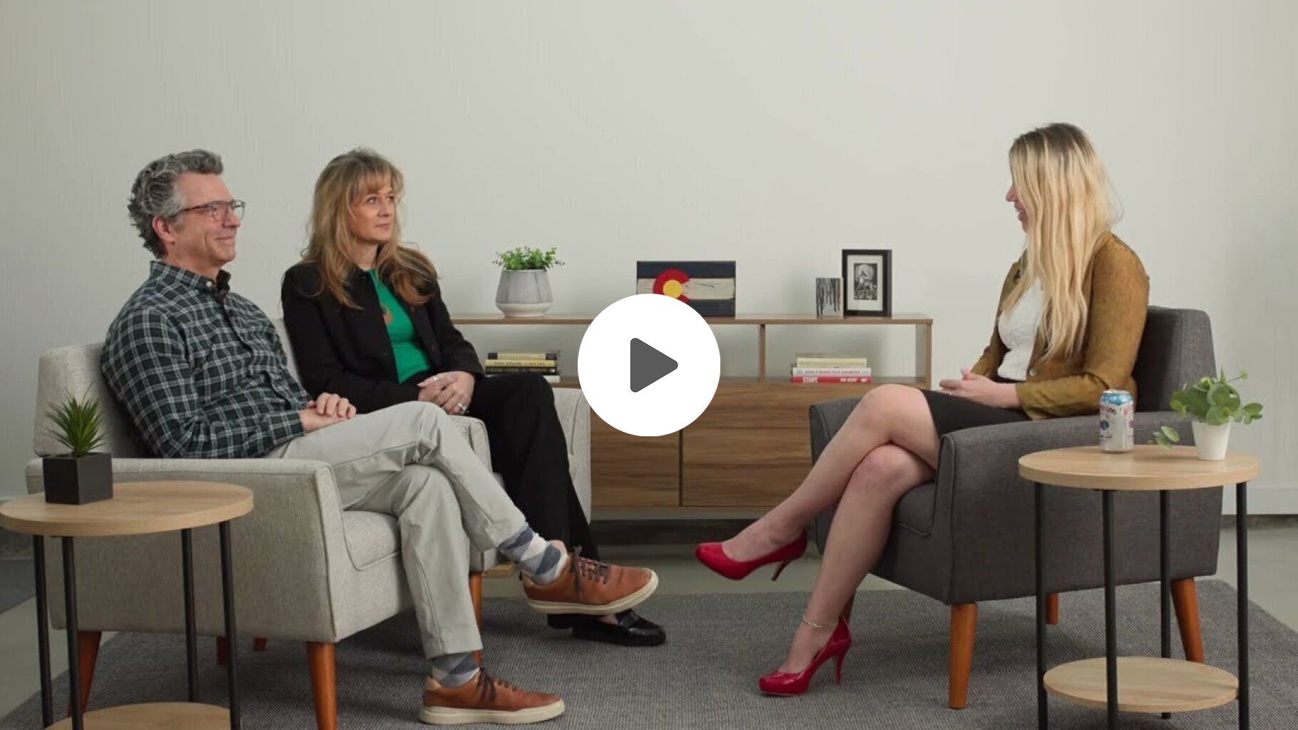 Mental Health in Colorado – Advance Colorado Rundown