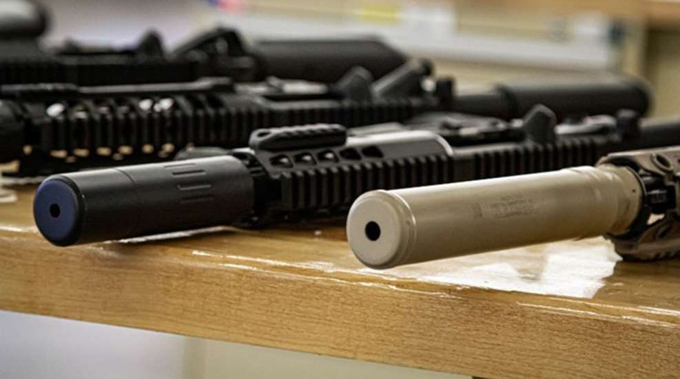 A Victory That Ends A Gun Registry