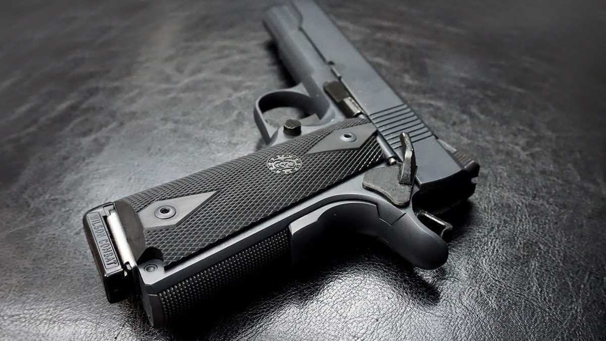Group of Non-Residents Challenge NYC Law Limiting Carriers to One Gun