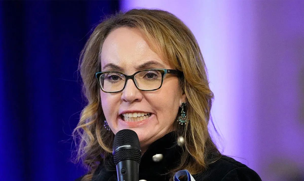 GIFFORDS $10 Million Election Seed a Sign of What’s to Come