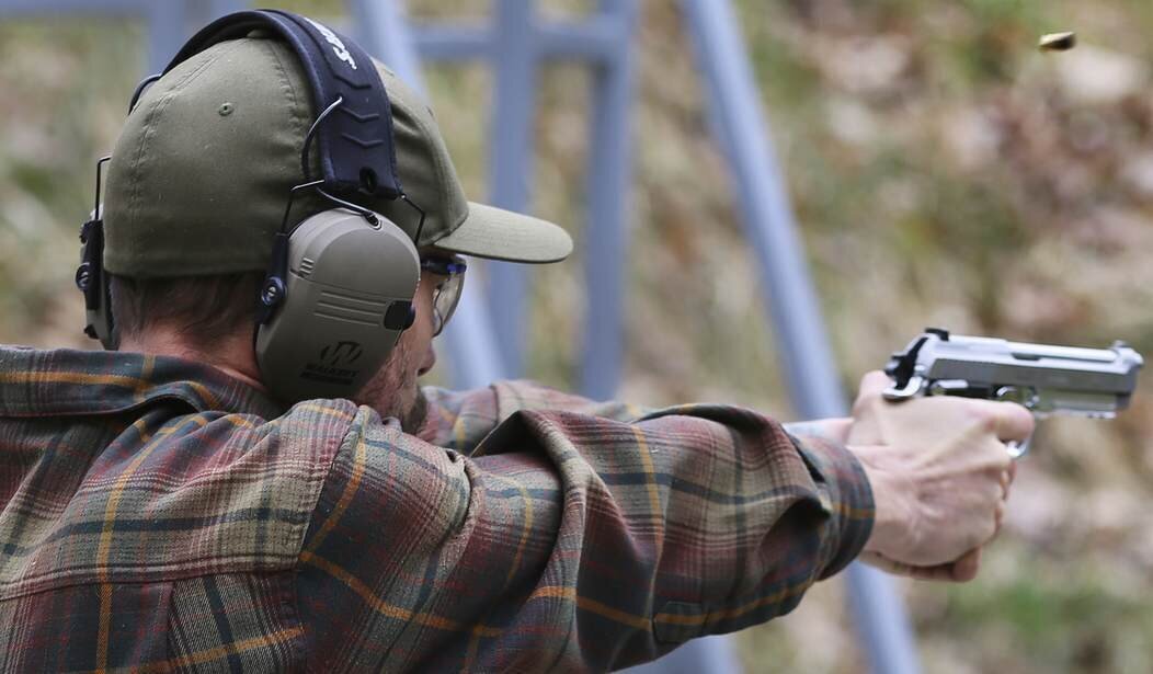 First Amendment Attorney Gets Second Amendment All Wrong