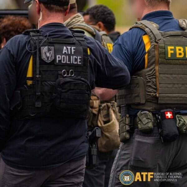 DOJ Filing on Forced Reset Triggers Contradicts Pledges and Complicates Midterms