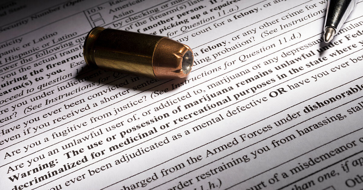 Dems Push New Ammo Bill That Could Ban Online Sales Nationwide