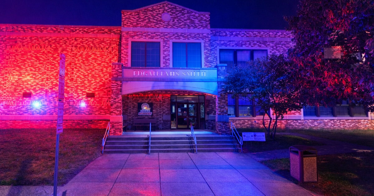 Mother Cleared After Pulling Gun Outside York School as Prosecutors Say She Acted in Self-Defense