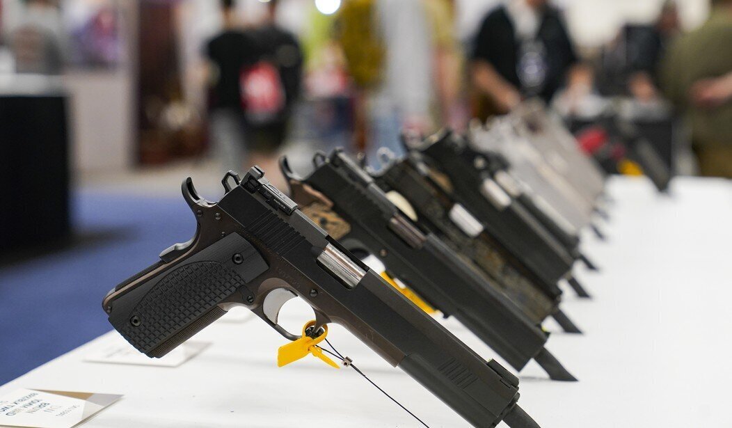 Pennsylvania Proposal Should Concern Gun Owners Everywhere
