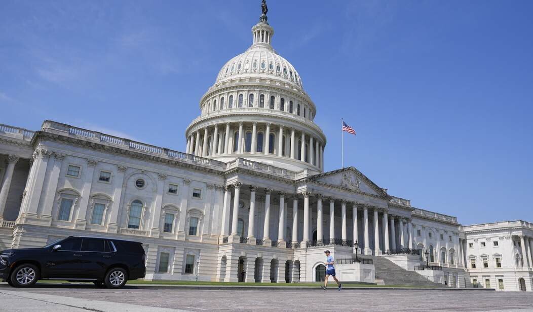 Can Congress Give Trump the 2A Win He Needs?