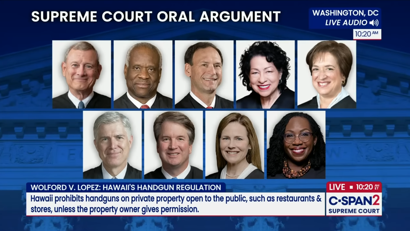 Hawaii’s “Vampire Rule,” the Supreme Court Challenge, and a State in Panic