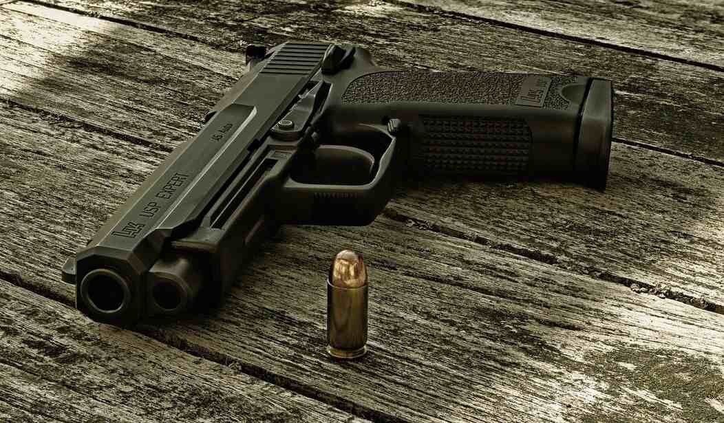 U.S. Virgin Islands Attorney General Uses Bizarre Defense in Response to DOJ Lawsuit Over Gun Laws