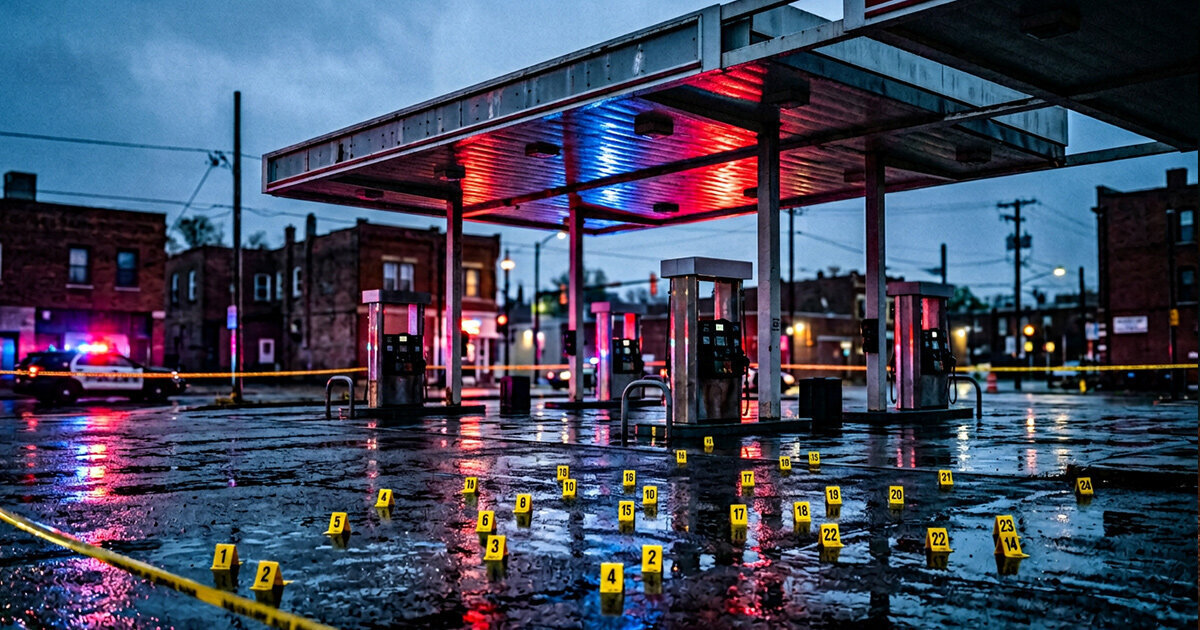 Thirteen Senators Demand Trump Administration Stop Enforcing Biden Pistol Brace Rule