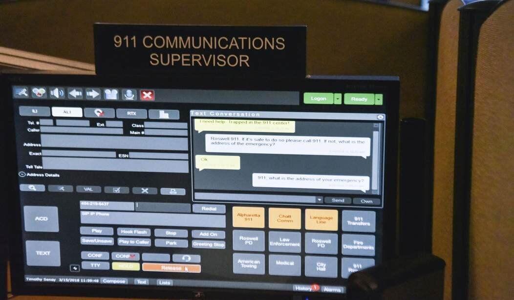Texas Armed Citizen Upset by 911 Response to Call About Intruder