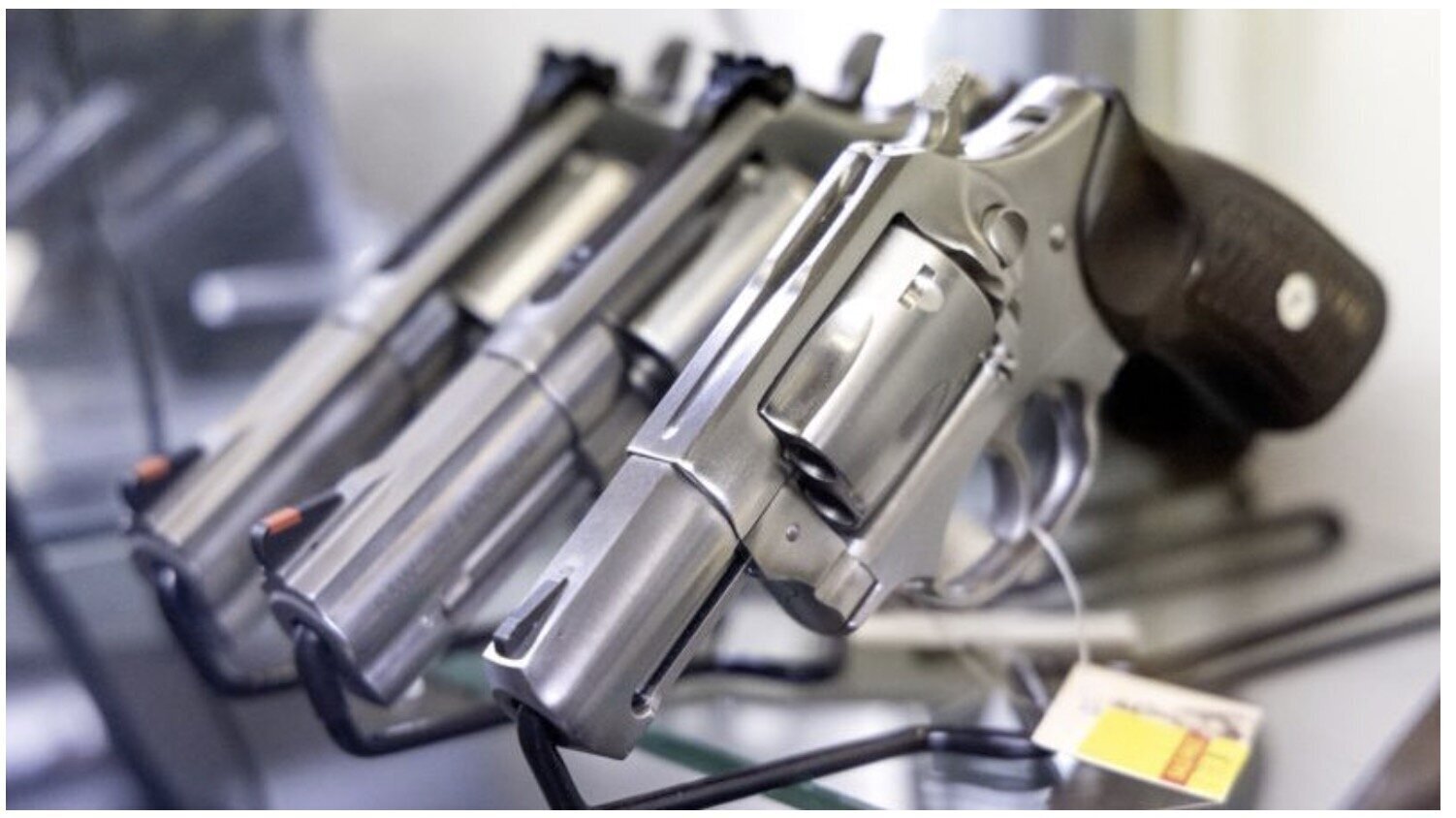 Virginia Joins 21 States in Opposing USPS Gun Mailing Proposal