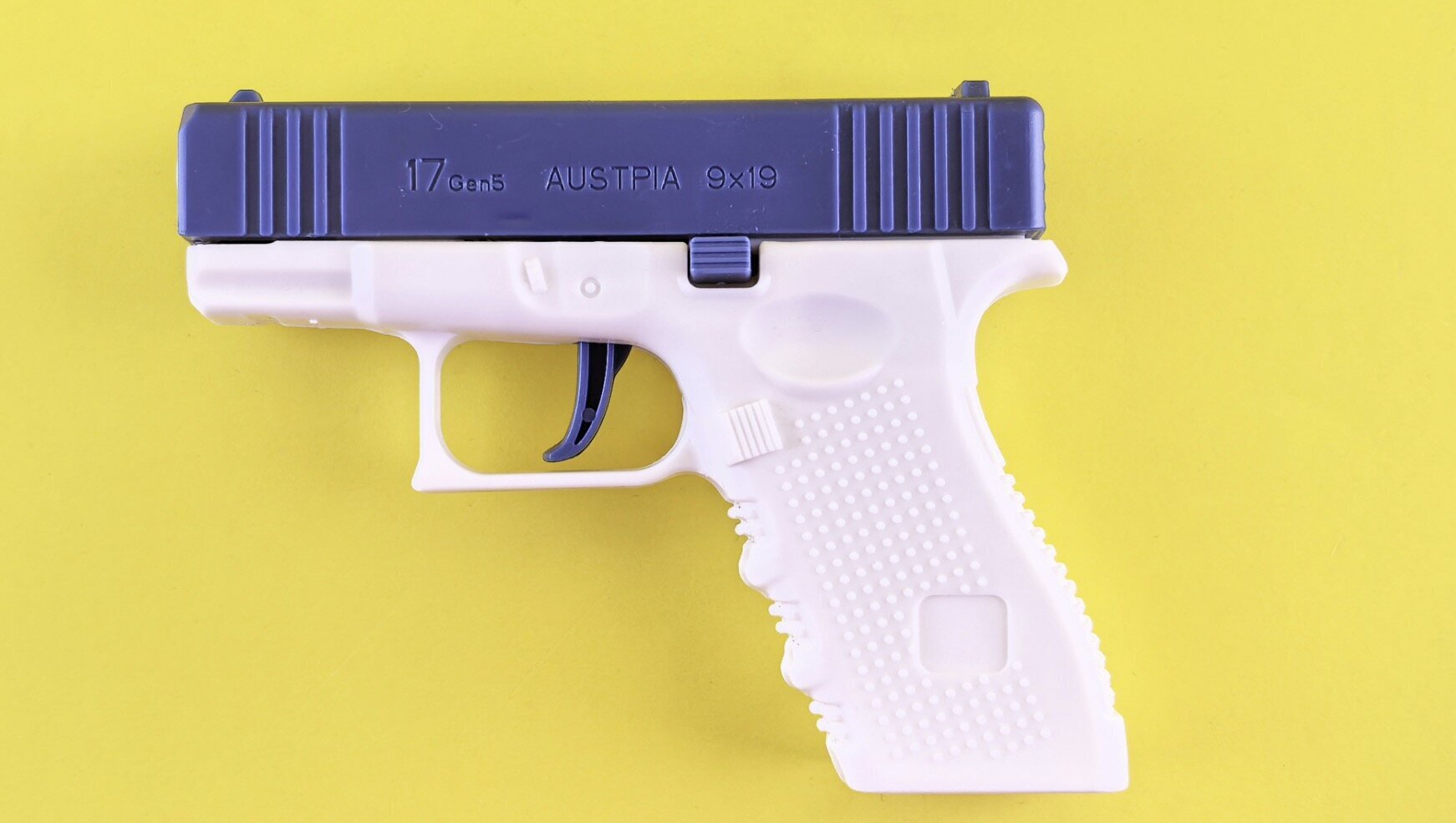 SAF Files Motion in Case Challenging ATF's Frame and Receiver Rule - Legal Reader