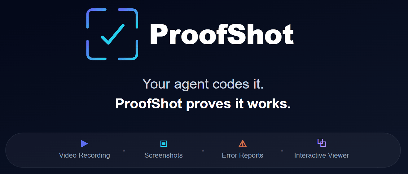 ProofShot