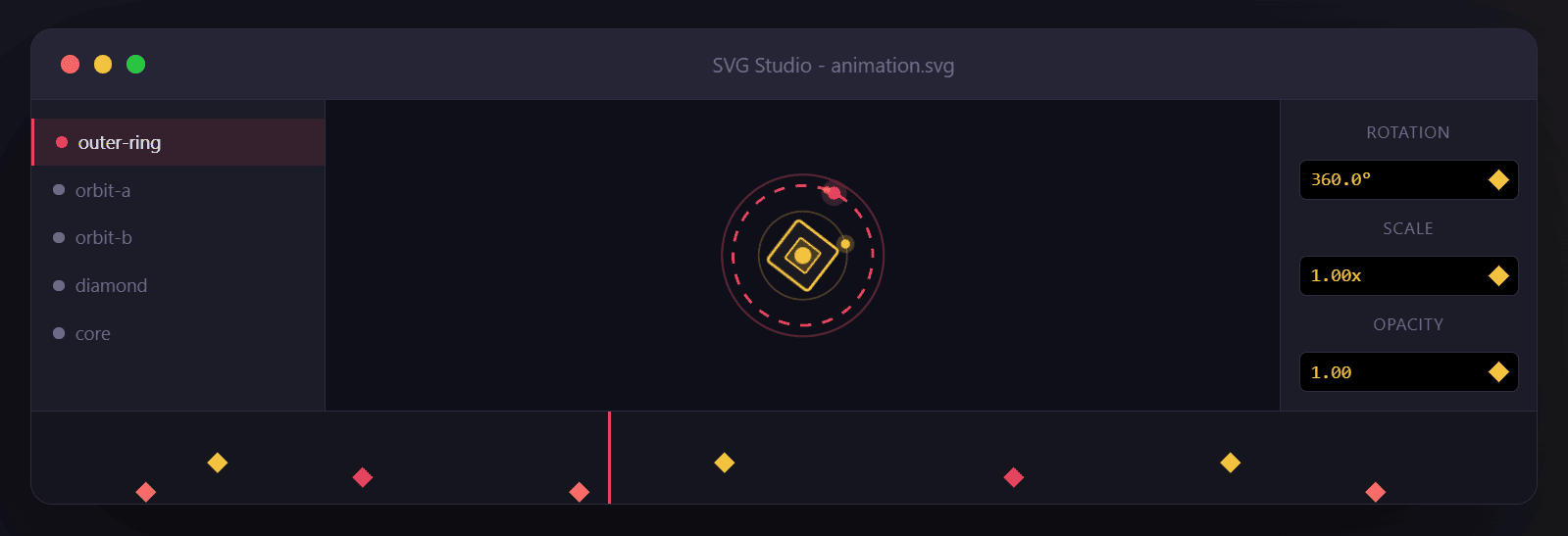 SVG Studio