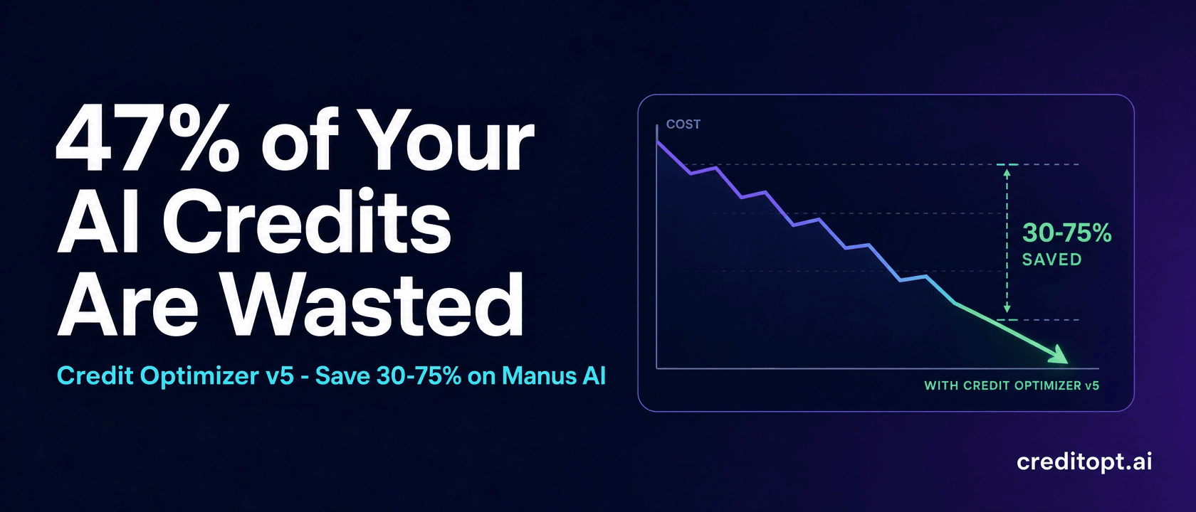 Credit Optimizer