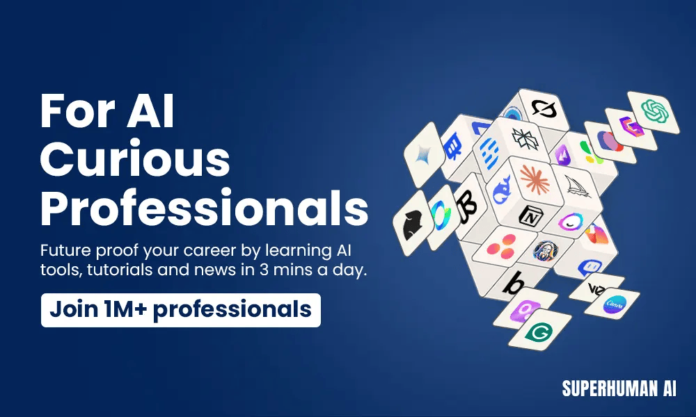 Superhuman AI