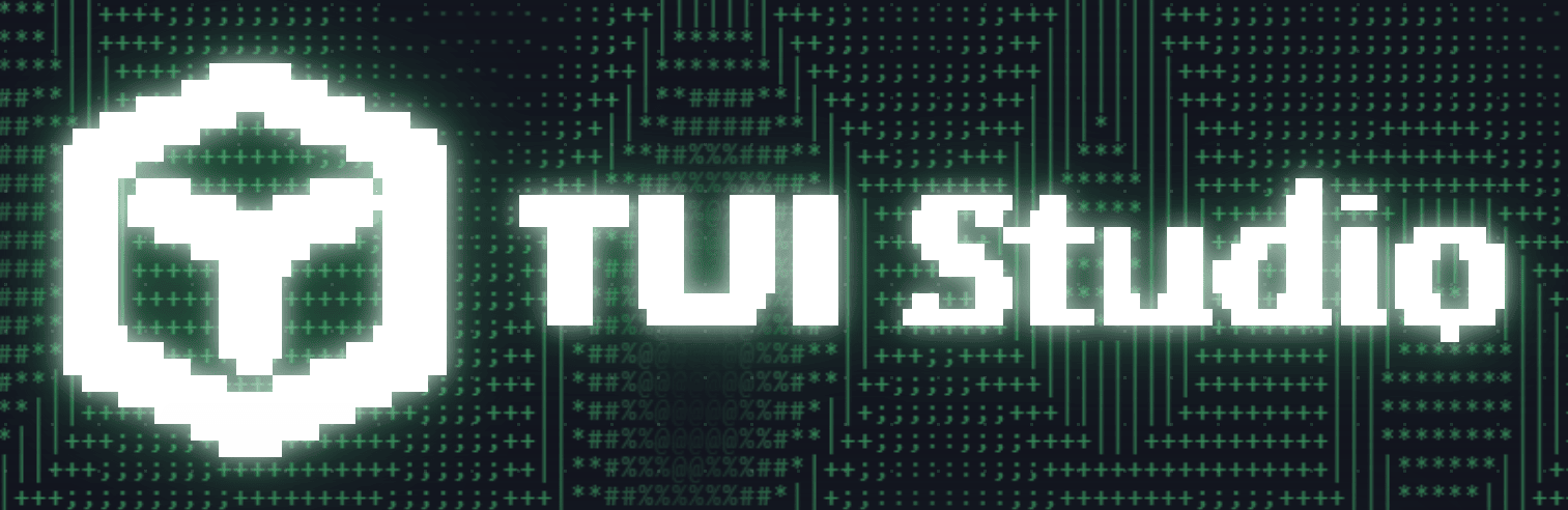 TUI Studio