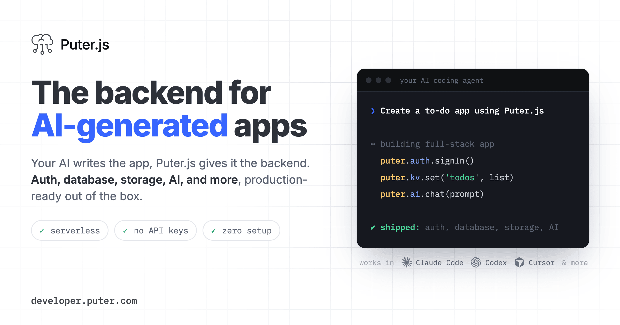 Puter.js