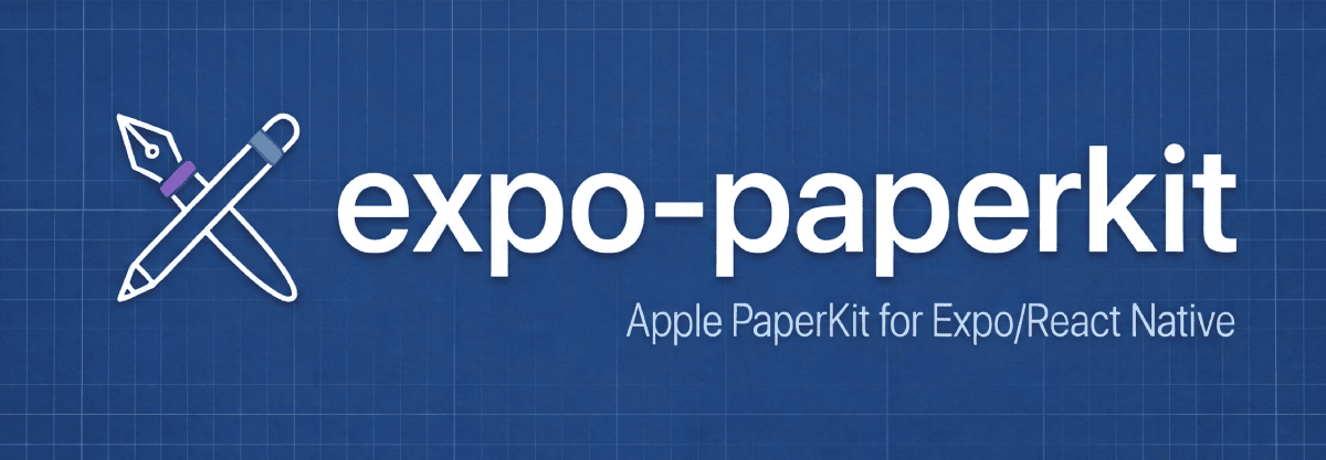 expo-paperkit