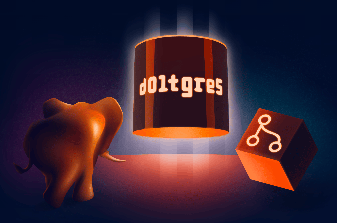 Doltgres