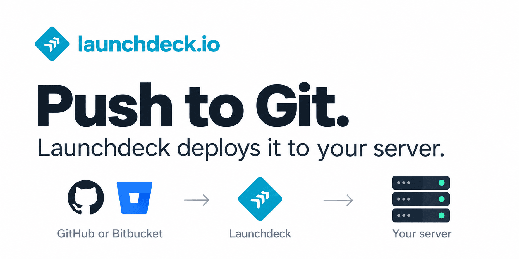 LaunchDeck