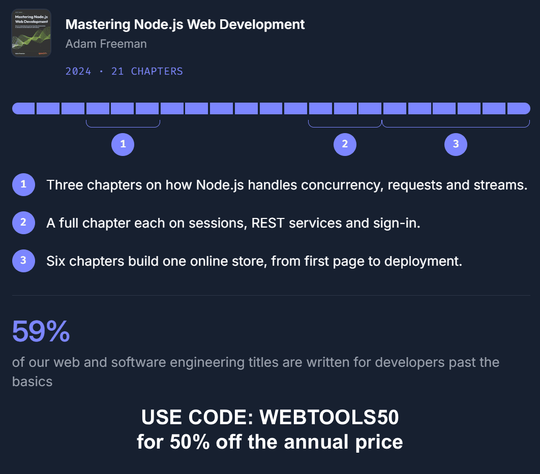 ExpertEdge by Packt