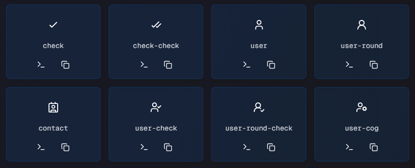 AnimateIcons