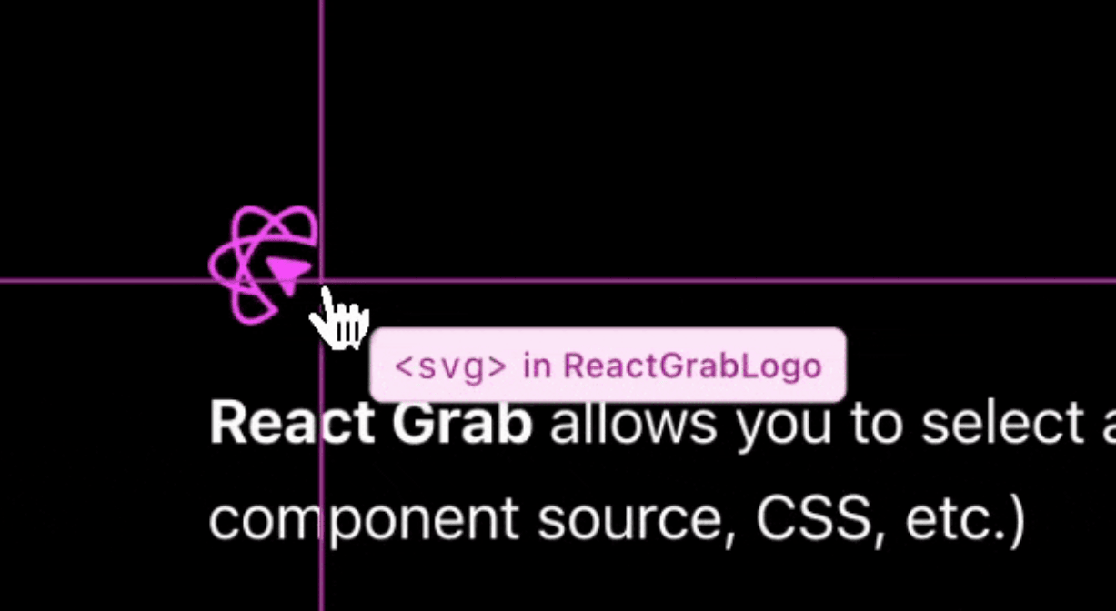 React Grab