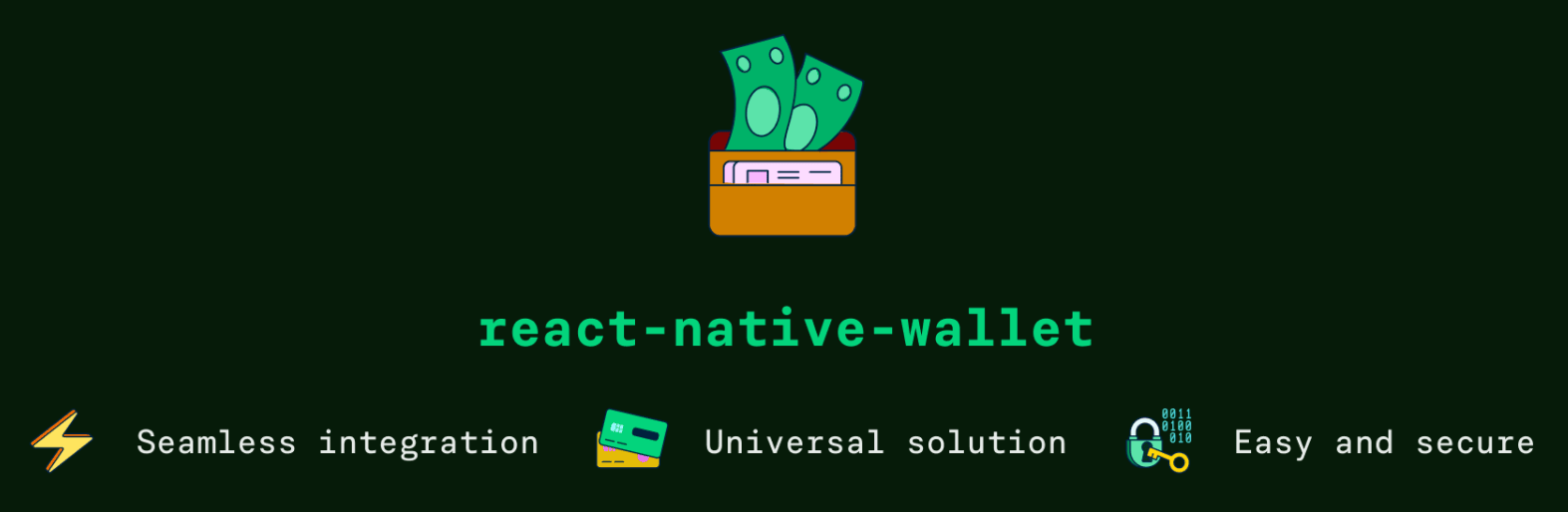 react-native-wallet