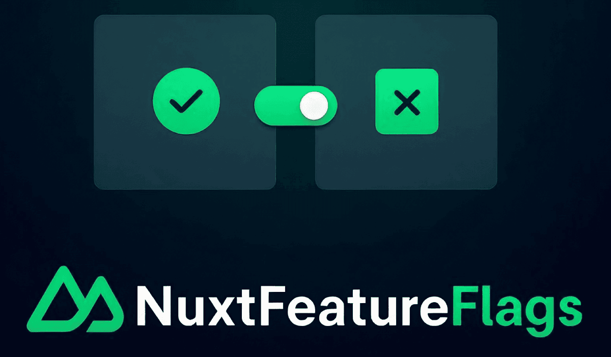 Nuxt Feature Flags