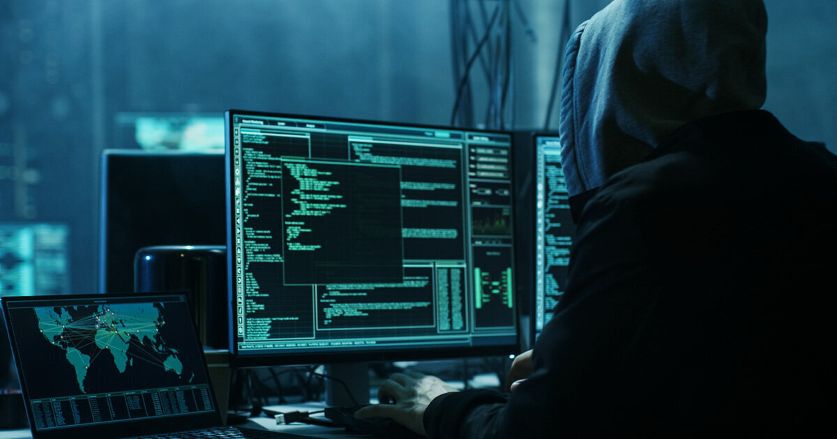 "Hacktivism" An Activist Dream Weapon