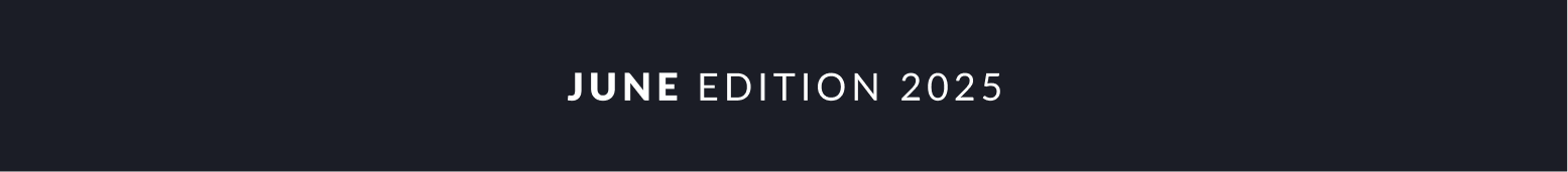 February Editions 2025