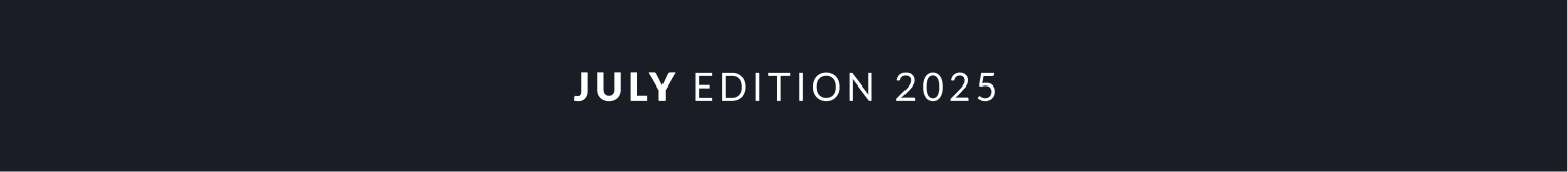 February Editions 2025